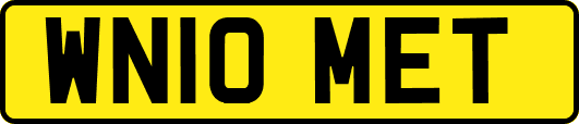 WN10MET
