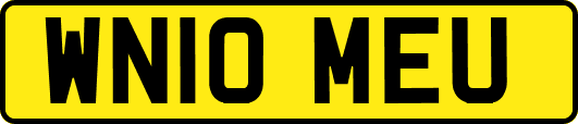 WN10MEU