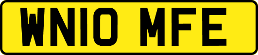 WN10MFE