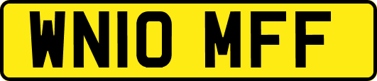 WN10MFF