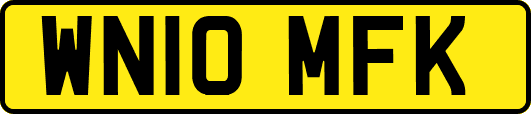WN10MFK