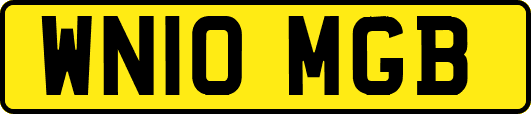 WN10MGB