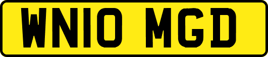 WN10MGD