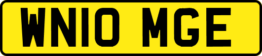 WN10MGE