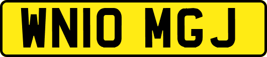 WN10MGJ
