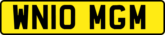 WN10MGM