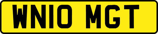 WN10MGT