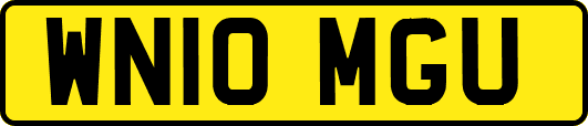 WN10MGU