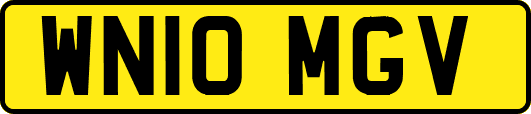 WN10MGV