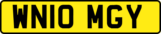 WN10MGY