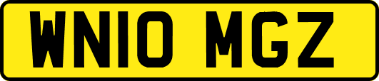 WN10MGZ