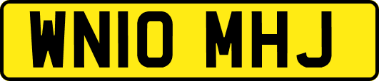 WN10MHJ