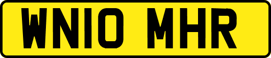 WN10MHR