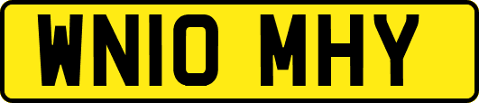 WN10MHY
