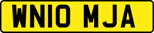 WN10MJA