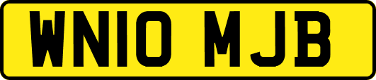 WN10MJB