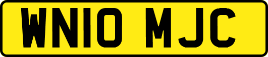 WN10MJC
