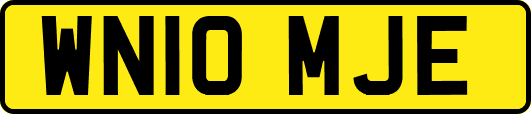 WN10MJE