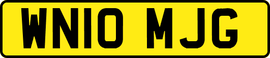 WN10MJG