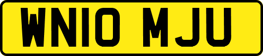 WN10MJU