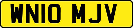 WN10MJV