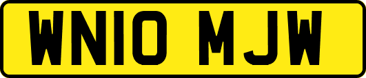 WN10MJW