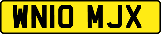 WN10MJX