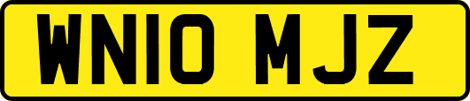 WN10MJZ