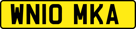 WN10MKA