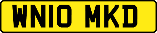 WN10MKD