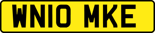 WN10MKE