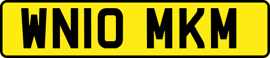 WN10MKM