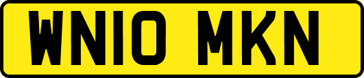 WN10MKN
