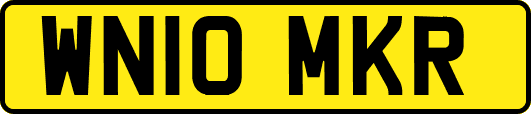 WN10MKR