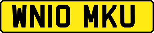 WN10MKU