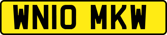WN10MKW