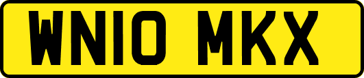 WN10MKX