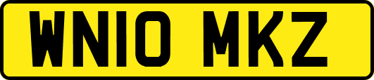 WN10MKZ