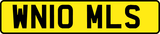 WN10MLS