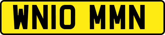 WN10MMN