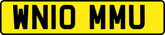WN10MMU
