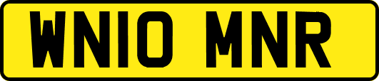 WN10MNR