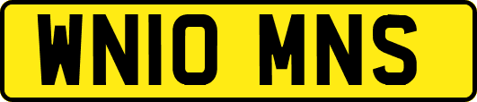 WN10MNS