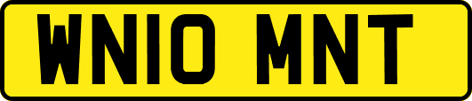 WN10MNT