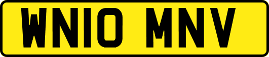 WN10MNV
