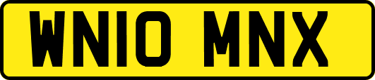 WN10MNX
