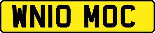 WN10MOC