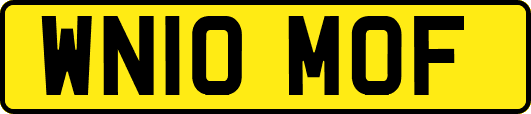WN10MOF