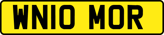 WN10MOR