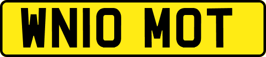 WN10MOT